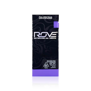 ROVE - All In One - Skywalker OG - Live Resin Diamond - 1G