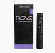 Rove 1G Skywalker OG Live Resin Diamond Disposable