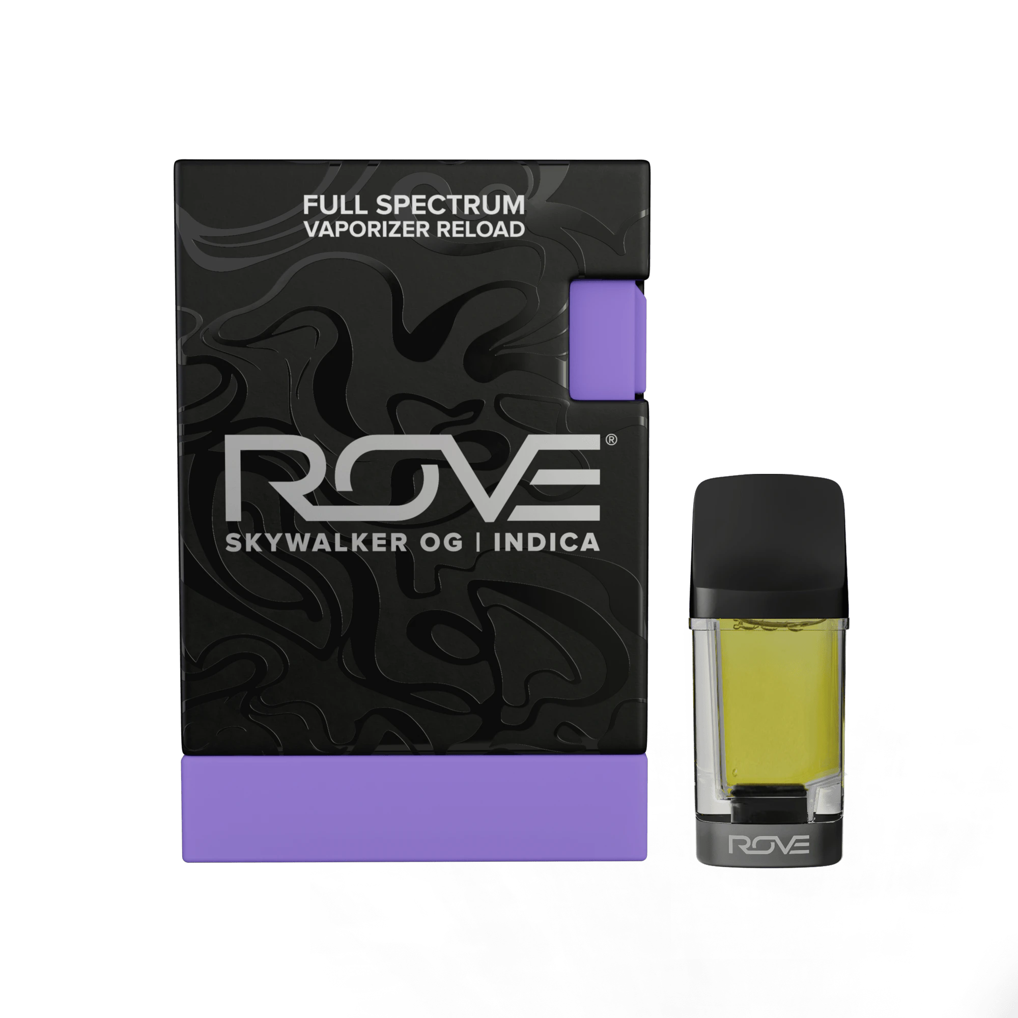 ROVE - Skywalker OG 1g Vape Reload Main Image