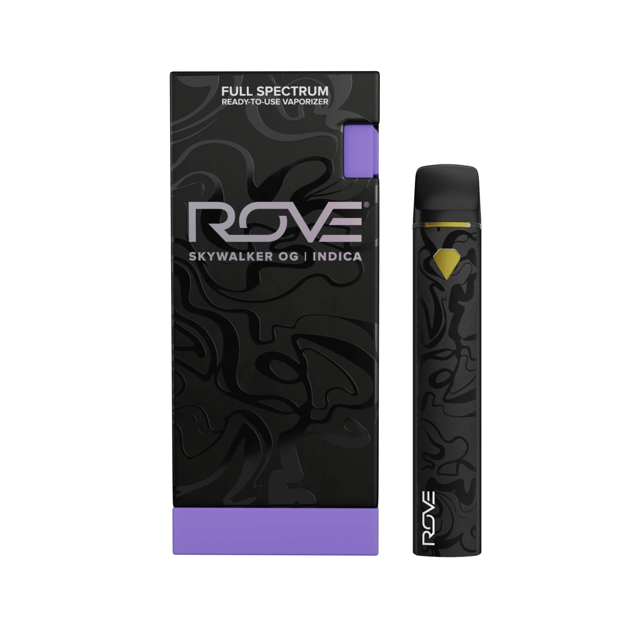 DENVER PACKAGING COMPANY - Rove - Pod - Skywalker OG - 1g Main Image
