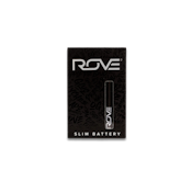 Rove - Slim Battery - Gun Metal - Accessories - Battery