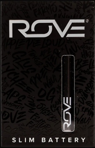 ROVE - 510 Slim Carriage Battery | Rove