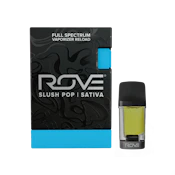Slush Pop 1g Live Resin Diamonds Vape Reload