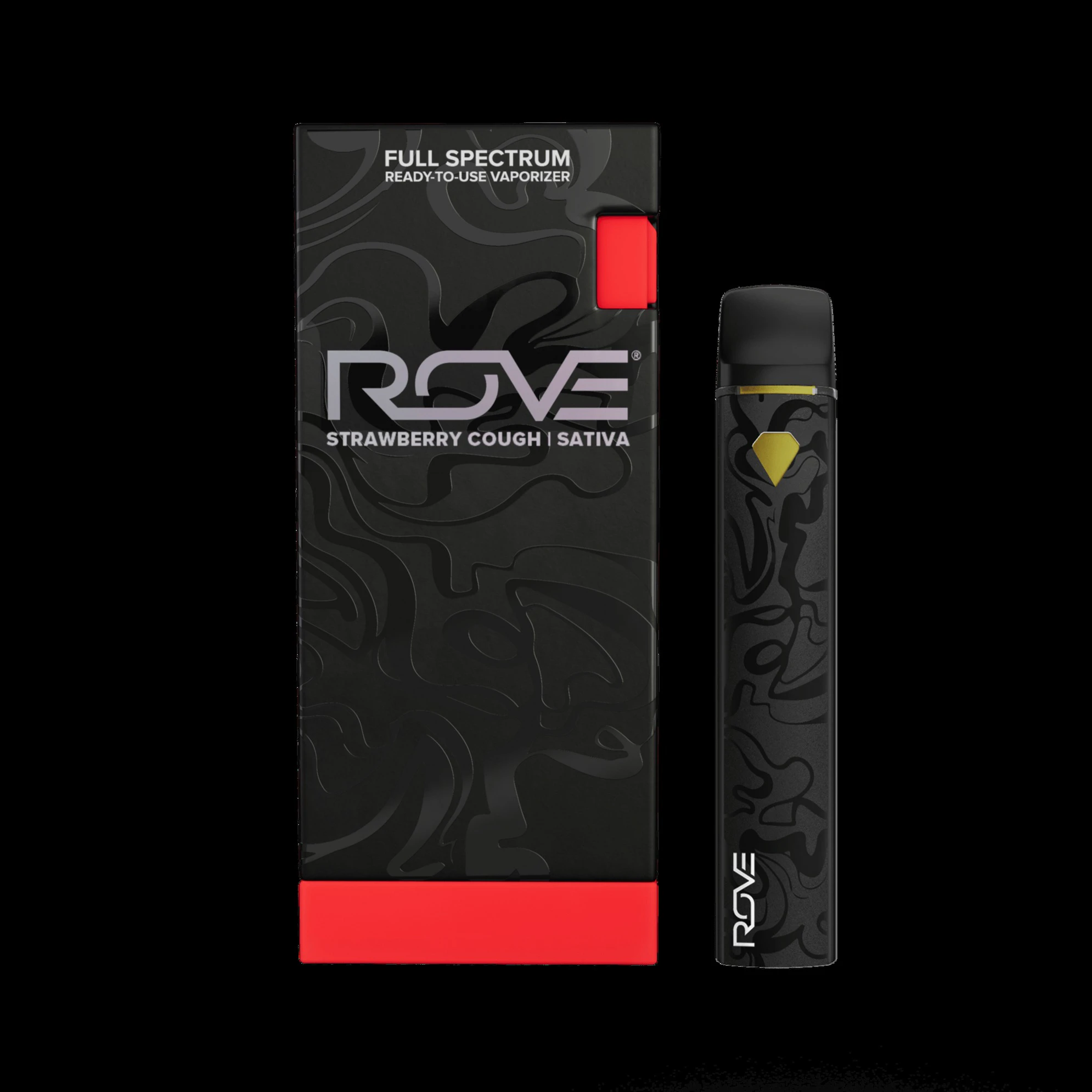 ROVE - Rove - Pod (Rove Battery Included) - Strawberry Cough - 1g Main Image