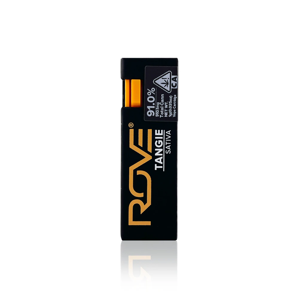 ROVE - ROVE - Cartridge - Tangie - 1G Main Image