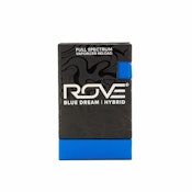 Rove | Blue Dream | 1g Vape Pod RELOAD