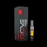 Dream -Hybrid- 84.1% THC | 0.5g (Vape Cart) | Rove -I10 FRONT