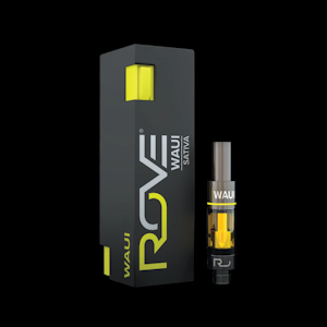 ROVE - Rove - Waui - .5g Cartridge