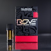 Rove | Cherry Gelato | 1g Vape Pod RELOAD