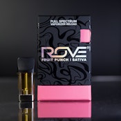 Rove | Fruit Punch | 1g Vape Pod RELOAD