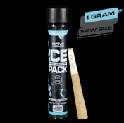 Rove - Hash Infused - Watermelon Burst - (I) 1g