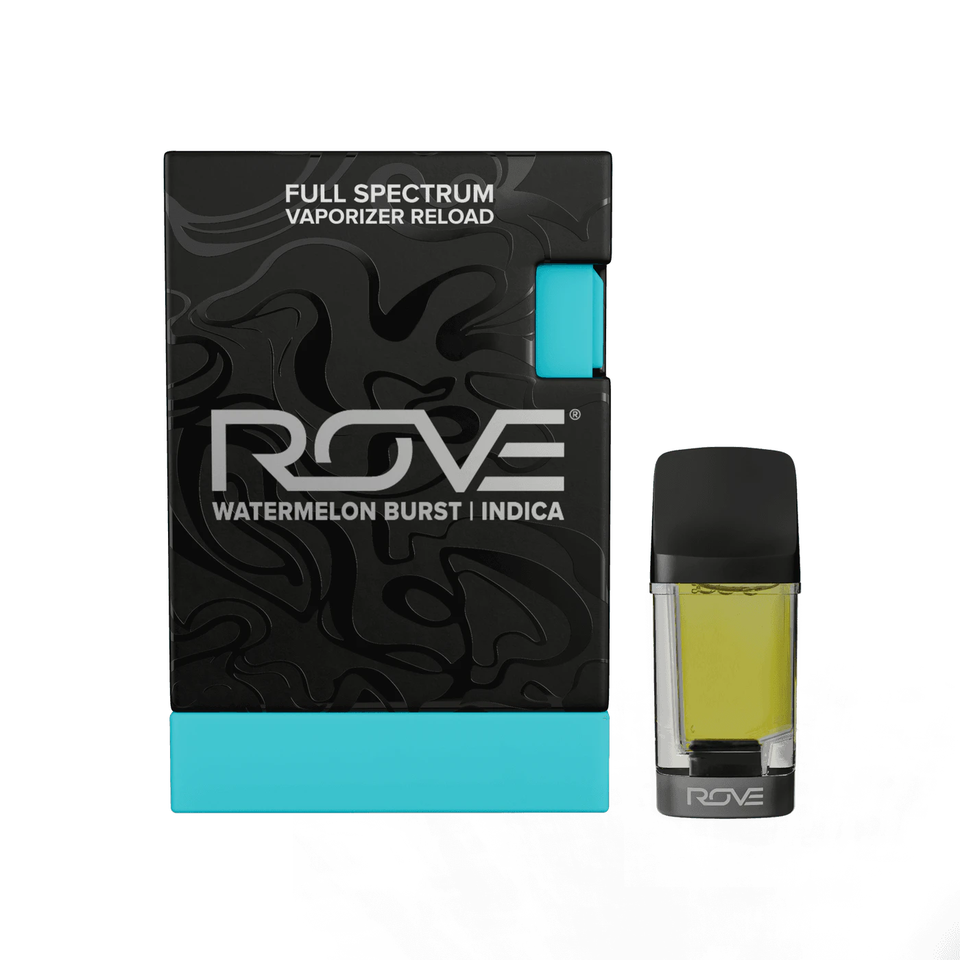 ROVE - Rove - Reload Pod - Watermelon Burst - 1g Main Image