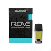 Rove - Reload Pod - Watermelon Burst - 1g