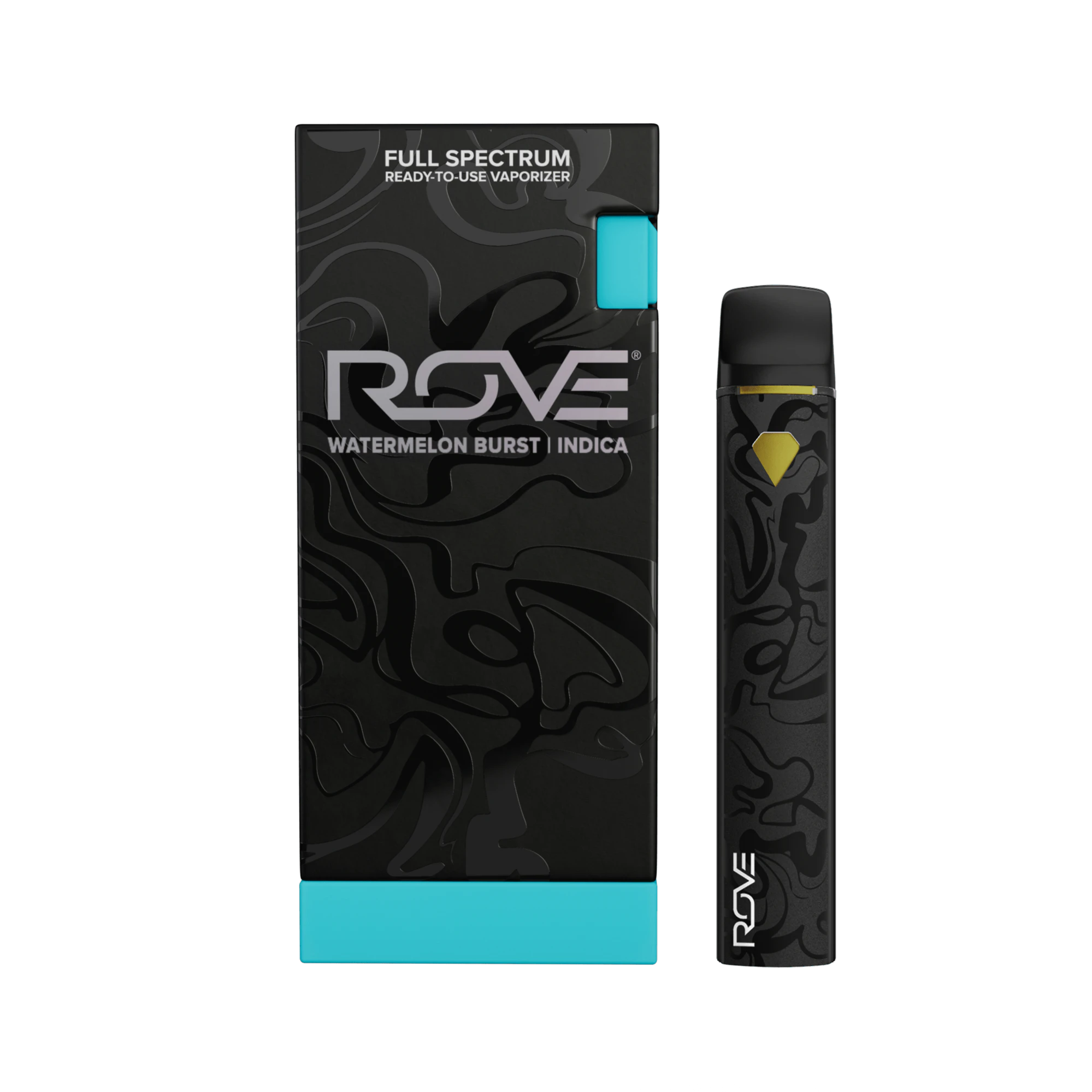 ROVE - Rove - All-In-One - Watermelon Burst - 1g Main Image