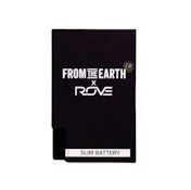 BATTERY - 510 THREAD - FTE X ROVE