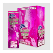 Royal Blunts | Blunts & Roses | Royal Rose | Rose Petal Infused Wraps | 2pk