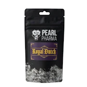 Pearl Pharma - 7g Smalls - Royal Dutch