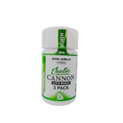 Royal Gorilla Infused Live Rosin Pre-Roll 0.5g x 3pk