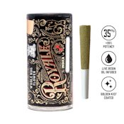 0.7g PR 6 PACK Purple Chemdawg / Kingroll Royale