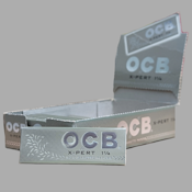 OCB | X-Pert Rolling Papers | 78MM (1 1/4)