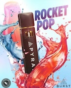 Rocket Pop Disposable 1g