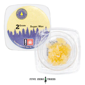 ENTOURAGE CANNABIS - Entourage Durban Poison Sugar Wax 2g