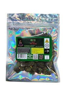 GYPSY WEED - Gypsy Weed | RS-11 | 28g