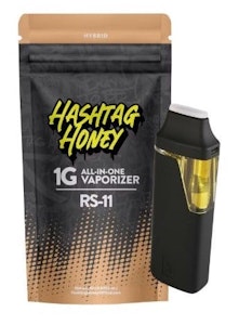 Hashtag Honey - RS11 1G AIO