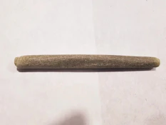Hash Wrapped Hashgar 2.5g (Paper Free) | Dr. Duuber
