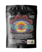 Plantwerks | Red Bullz | 7g