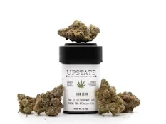 Upstate Craft Cannabis - Sub Zero - Flower - 3.5g