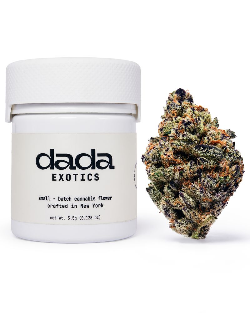 Dada Exotics - RS11 3.5g - Flower