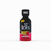 Strawberry Lemonade (H) | St. Ides| 4oz Shot 100mg