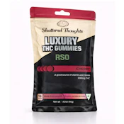 Shattered Thoughts - RSO - Cherry - 200mg