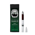 Beard Bros: Full Spectrum High THC RSO Syringe 1g