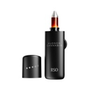 Hudson Cannabis - Hudson Cannabis - RSO Farmers Blend - 754mg - Tincture