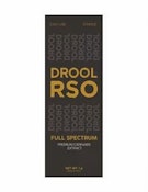 Drool |1G RSO | Syringe