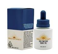 [Emerald Bay] Tincture 20ml - 1000mg - Do Si Do (I)