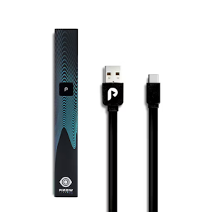 PLUGPLAY - RNBW PLUGPLAY™ Battery Kit 