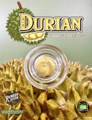 Durian | 2g (Cold Cure Live Hash Rosin)