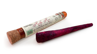 Kosher Kush | Rose Petal Infused Pre-Roll | 1.5g | Ruby Farms