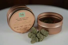 RUBY FARMS Exotic Flower | Sativa - Maui Waui | 3.5G | 1/8th