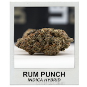 Rum Punch