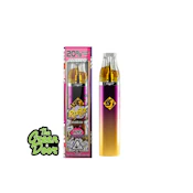 SLUGGERS - Runtz - AIO - 1.2g