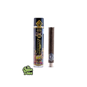 HIT SLUGGERS - SLUGGERS - Runtz - IPR Blunt - 2g