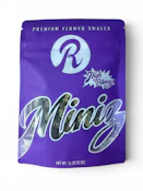 Pink Runtz 7g Small Bud Flower