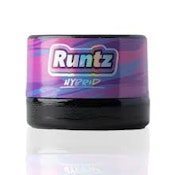 The Limit | Runtz | Live Resin | Concentrate | 1g