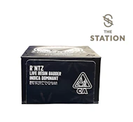 Runtz - Live Resin Badder - 1g