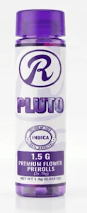 Runtz - Runtz | Pre-roll | Joint - Pluto 2PK | 1.5g