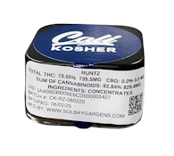 Runtz - Diamond Sauce - 1g